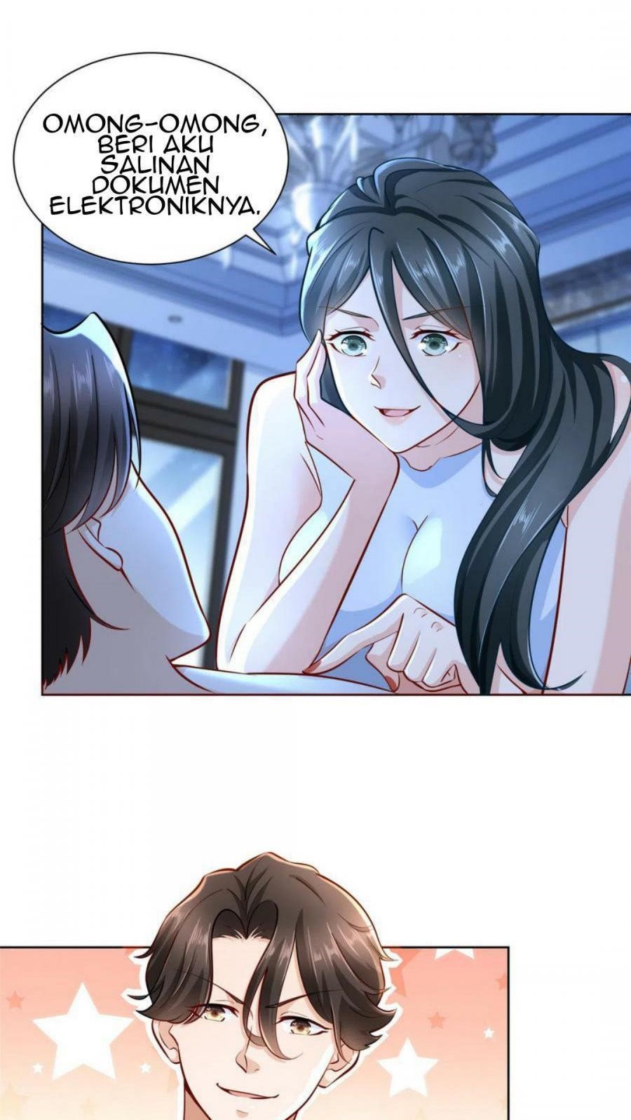 I Randomly Have A New Career Every Week Chapter 172 - halaman 13