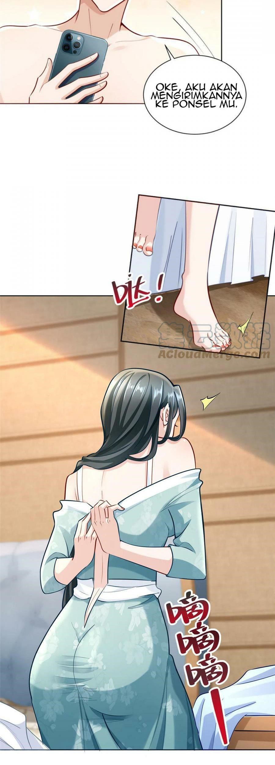 I Randomly Have A New Career Every Week Chapter 172 - halaman 14