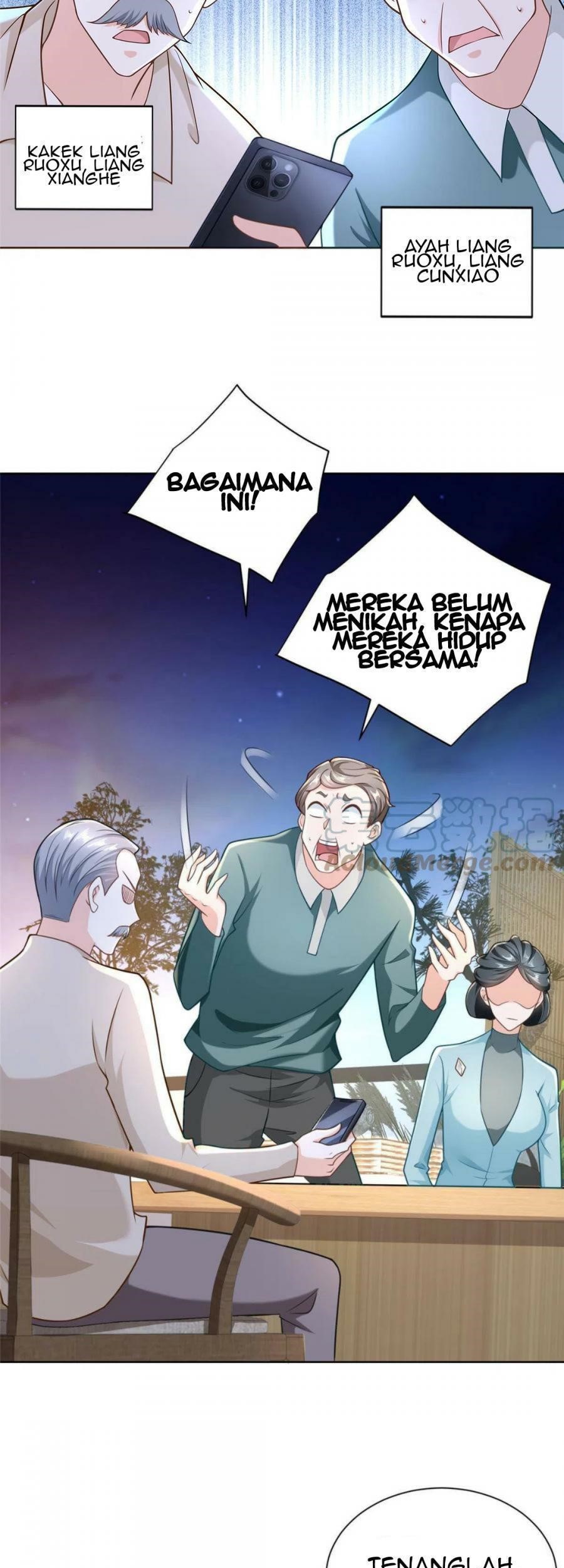 I Randomly Have A New Career Every Week Chapter 172 - halaman 21