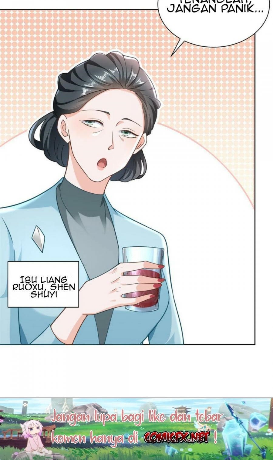 I Randomly Have A New Career Every Week Chapter 172 - halaman 22