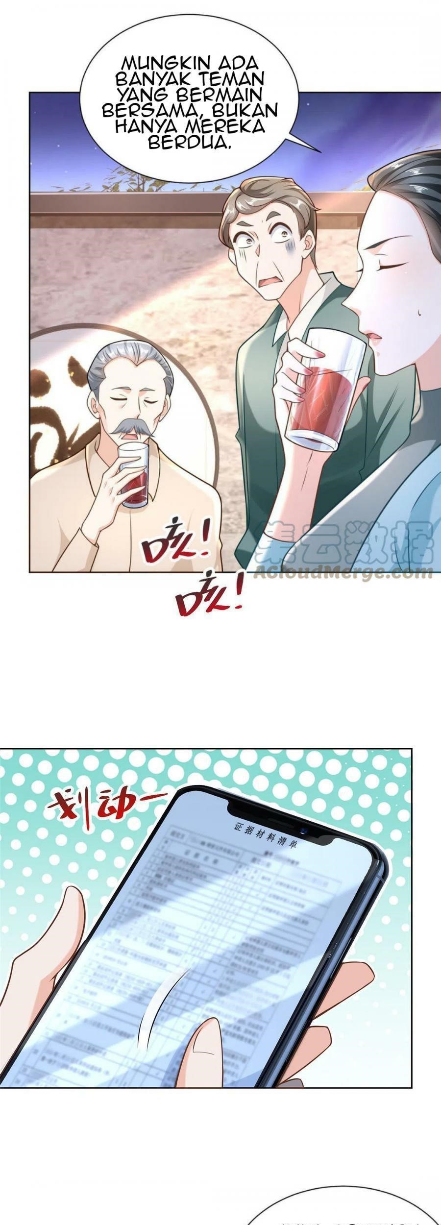 I Randomly Have A New Career Every Week Chapter 172 - halaman 23