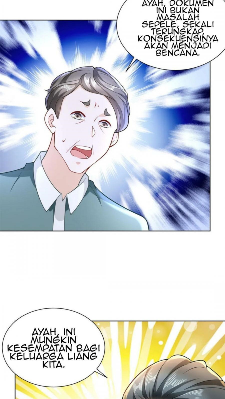I Randomly Have A New Career Every Week Chapter 172 - halaman 24