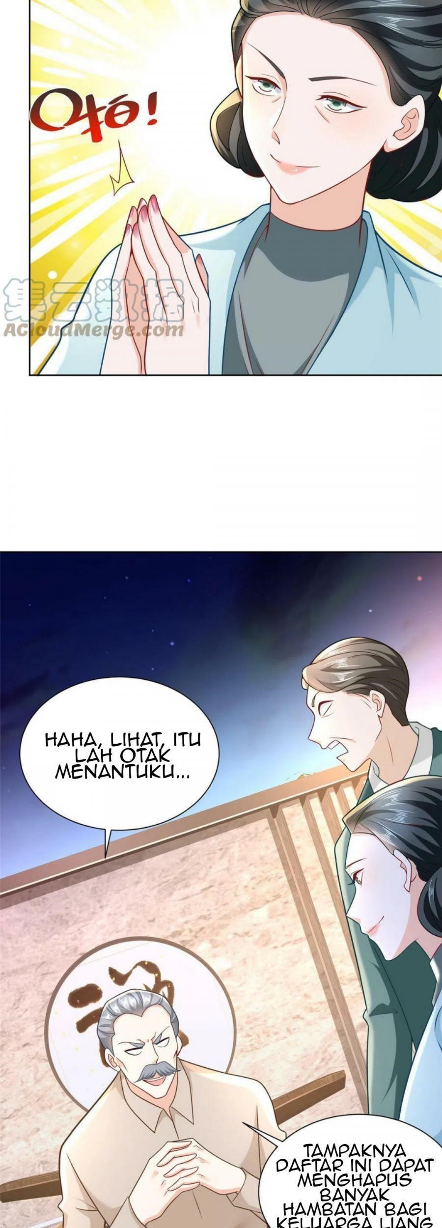 I Randomly Have A New Career Every Week Chapter 172 - halaman 25