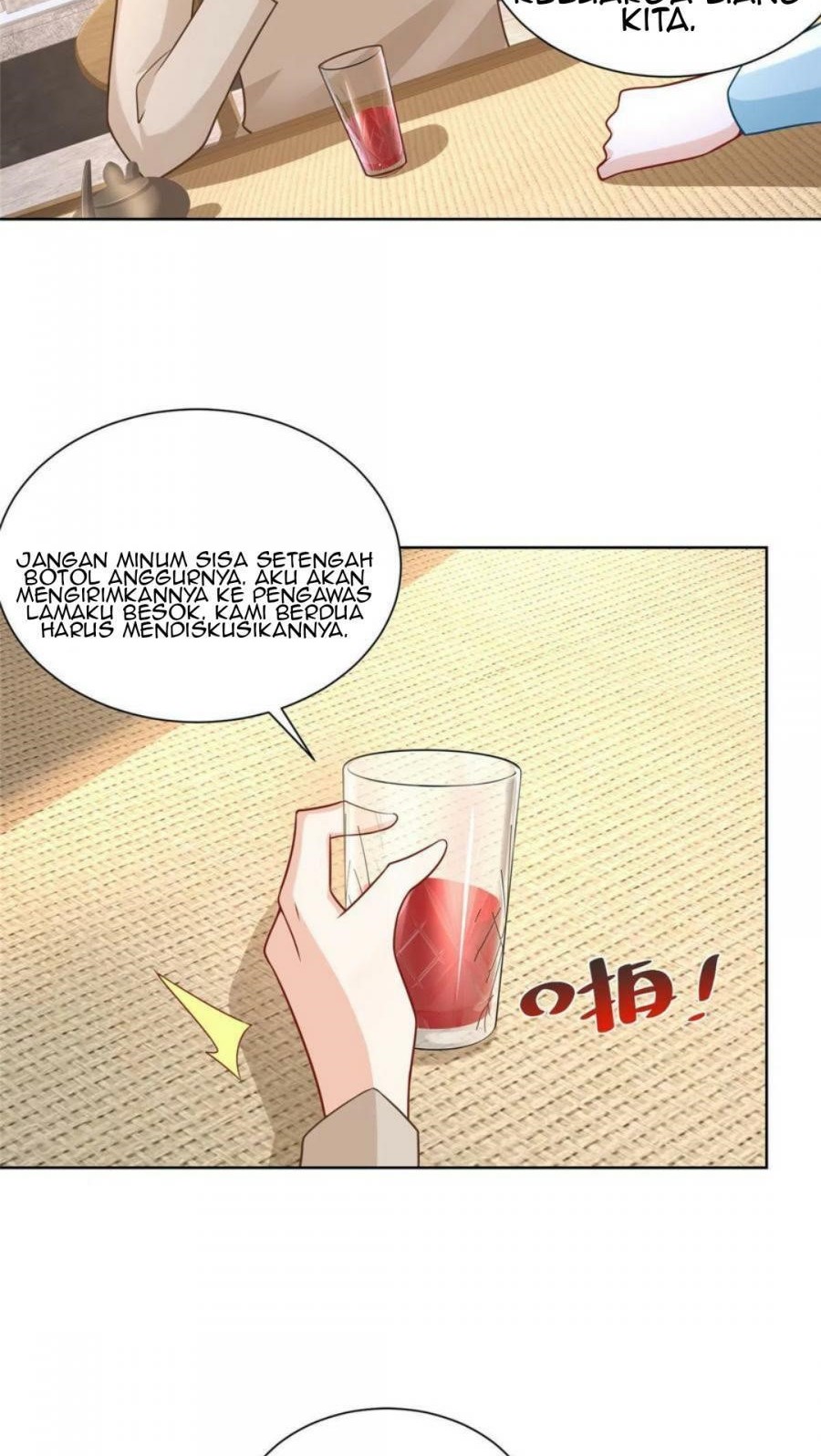 I Randomly Have A New Career Every Week Chapter 172 - halaman 26