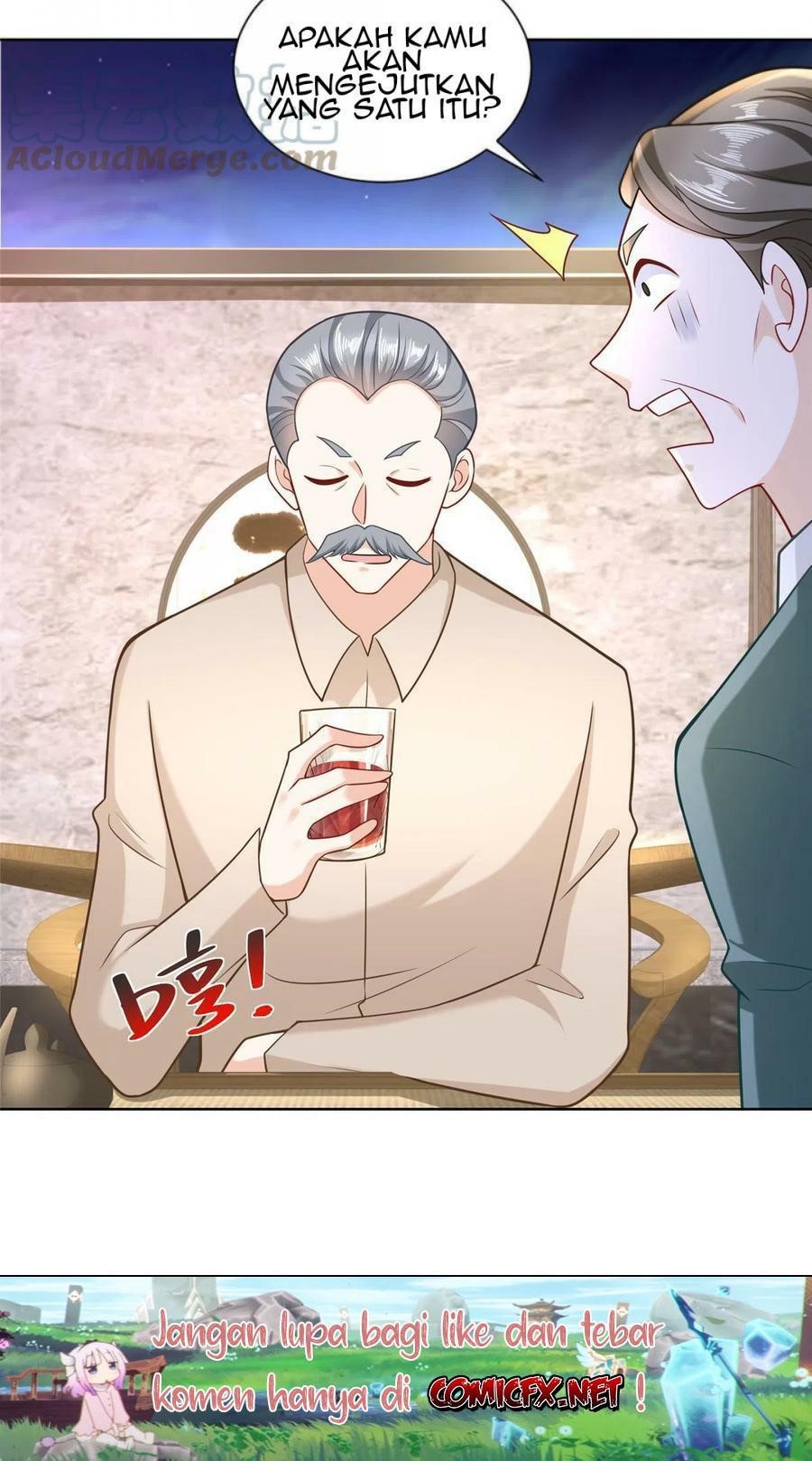 I Randomly Have A New Career Every Week Chapter 172 - halaman 27