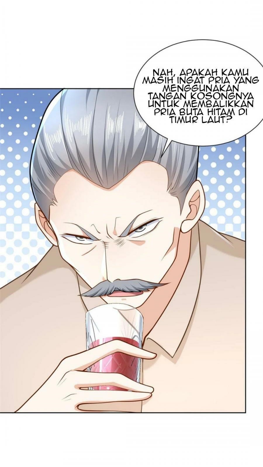 I Randomly Have A New Career Every Week Chapter 172 - halaman 29