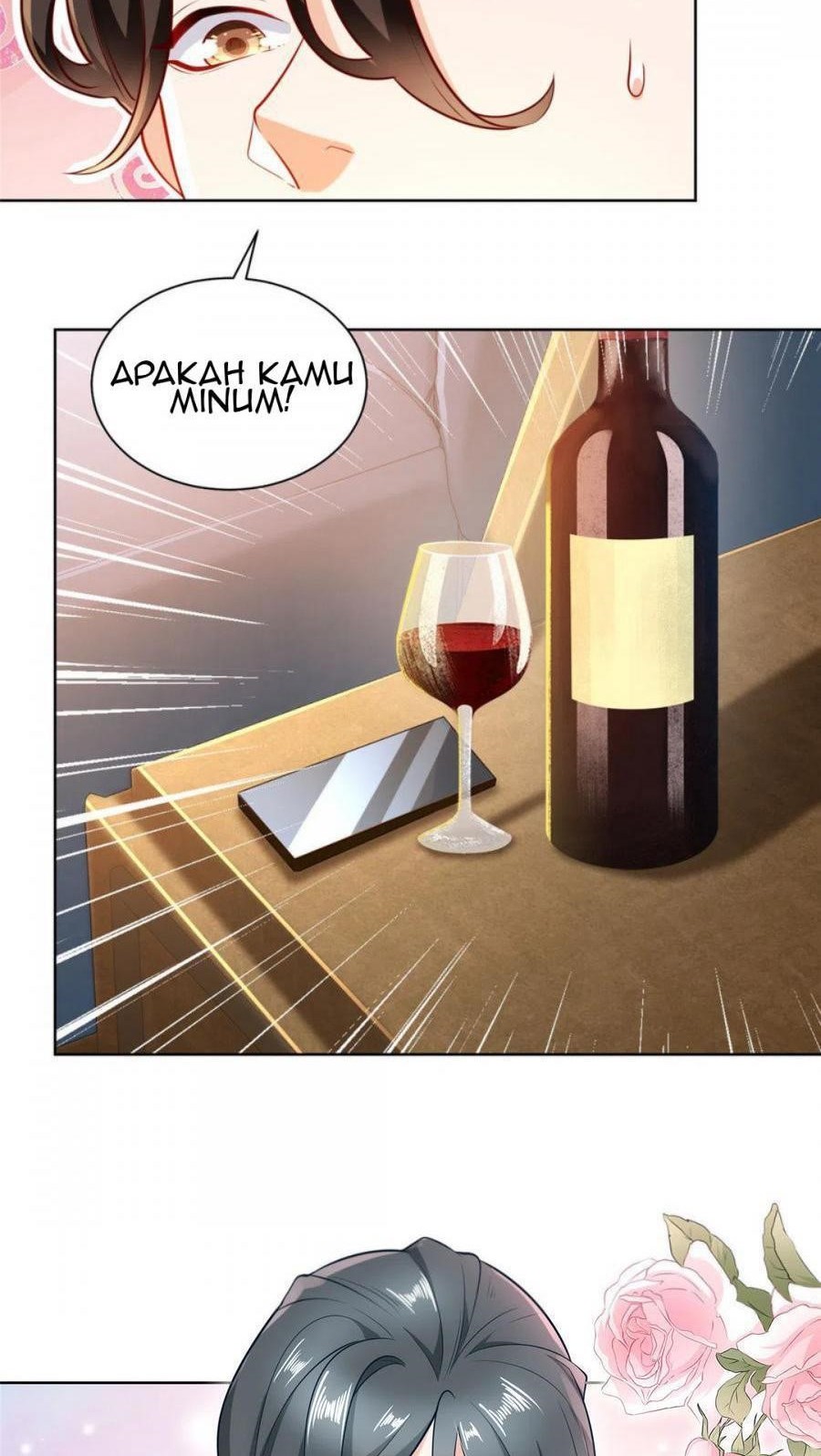 I Randomly Have A New Career Every Week Chapter 172 - halaman 3