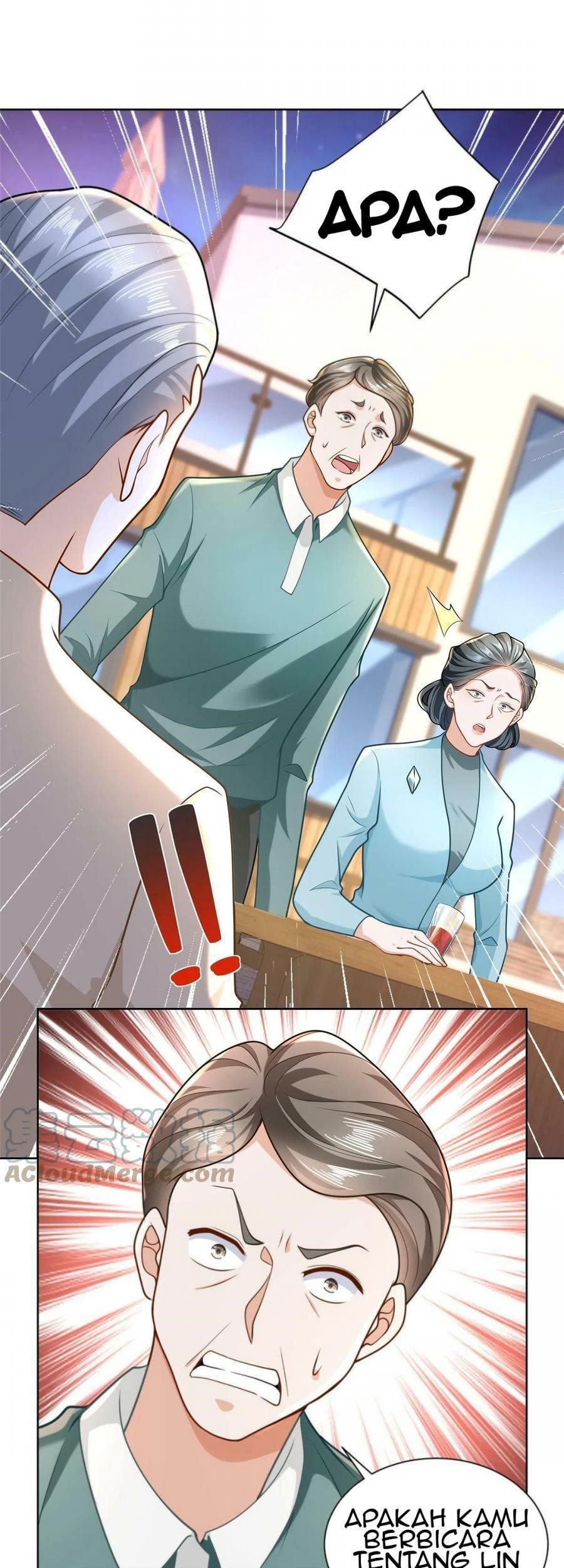 I Randomly Have A New Career Every Week Chapter 172 - halaman 30