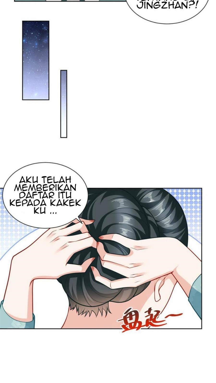 I Randomly Have A New Career Every Week Chapter 172 - halaman 31