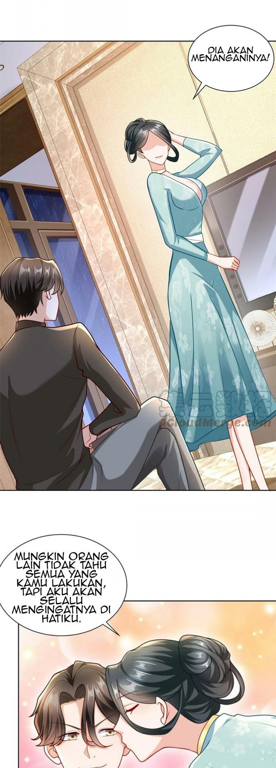 I Randomly Have A New Career Every Week Chapter 172 - halaman 32