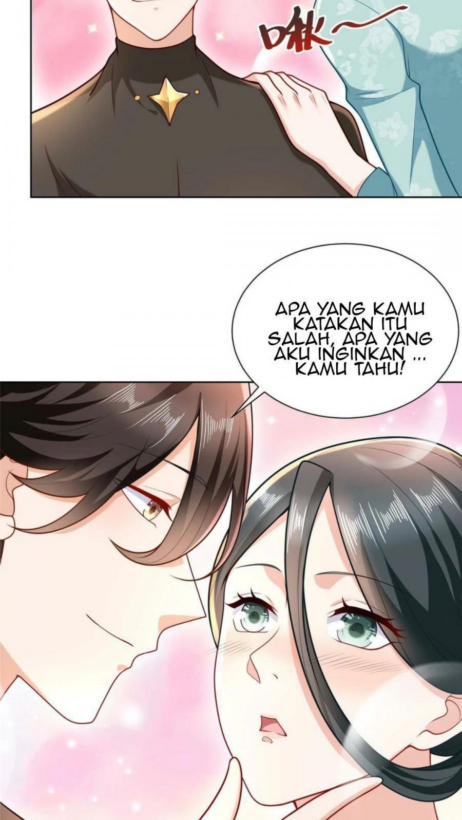 I Randomly Have A New Career Every Week Chapter 172 - halaman 33