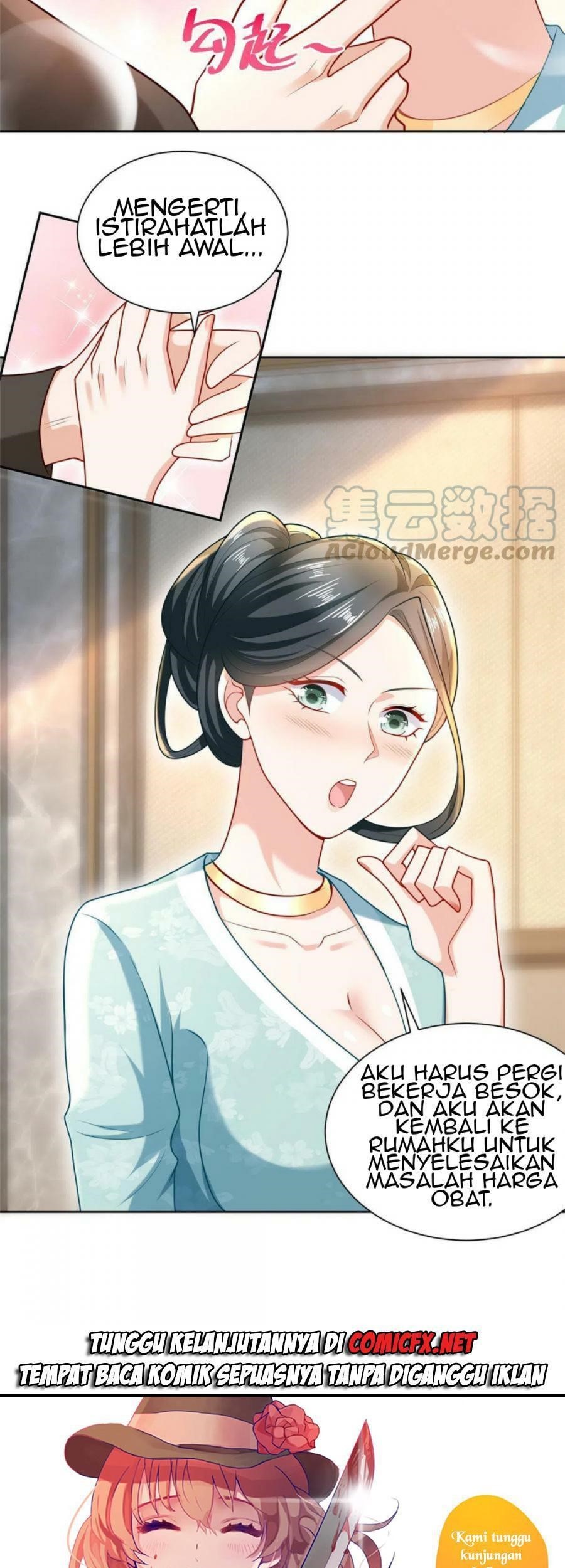 I Randomly Have A New Career Every Week Chapter 172 - halaman 34