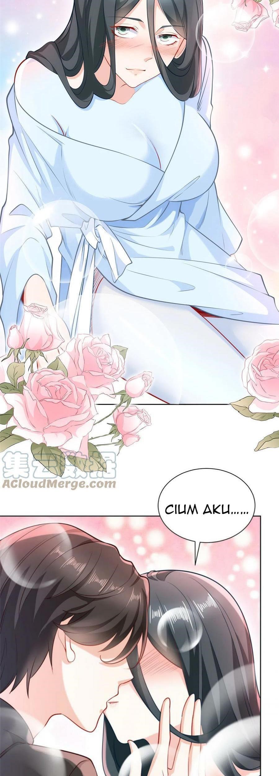 I Randomly Have A New Career Every Week Chapter 172 - halaman 4
