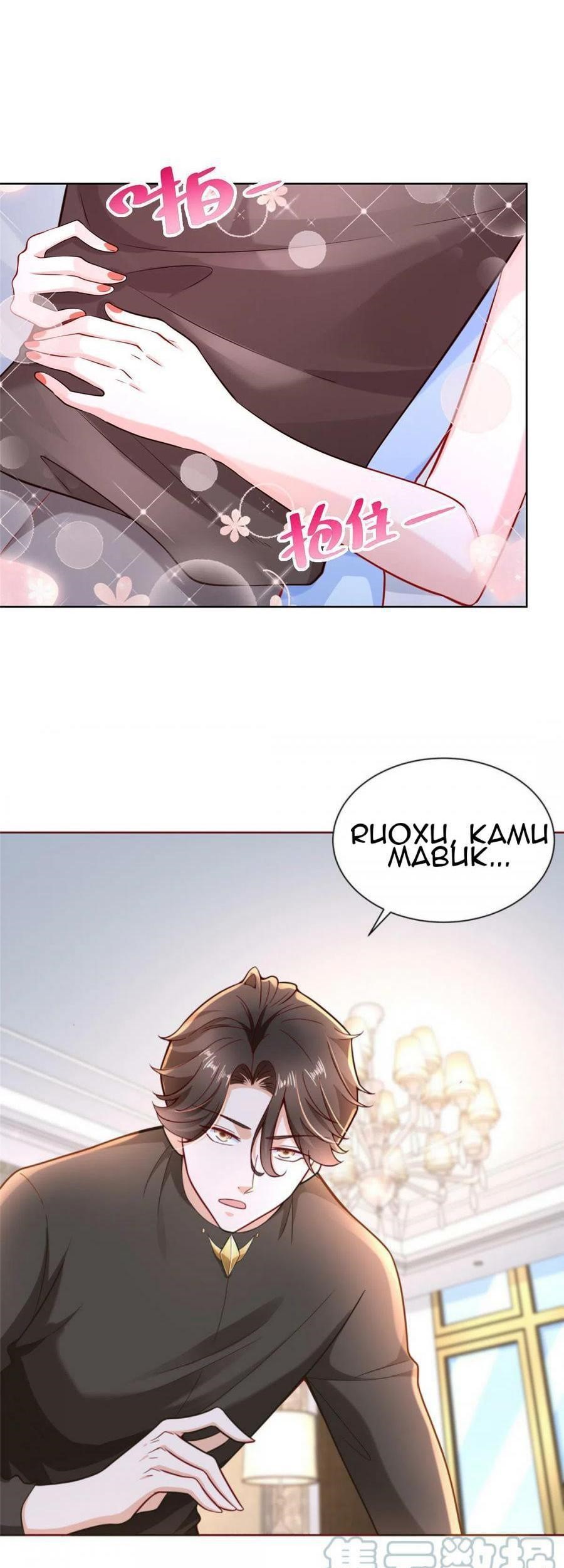 I Randomly Have A New Career Every Week Chapter 172 - halaman 6