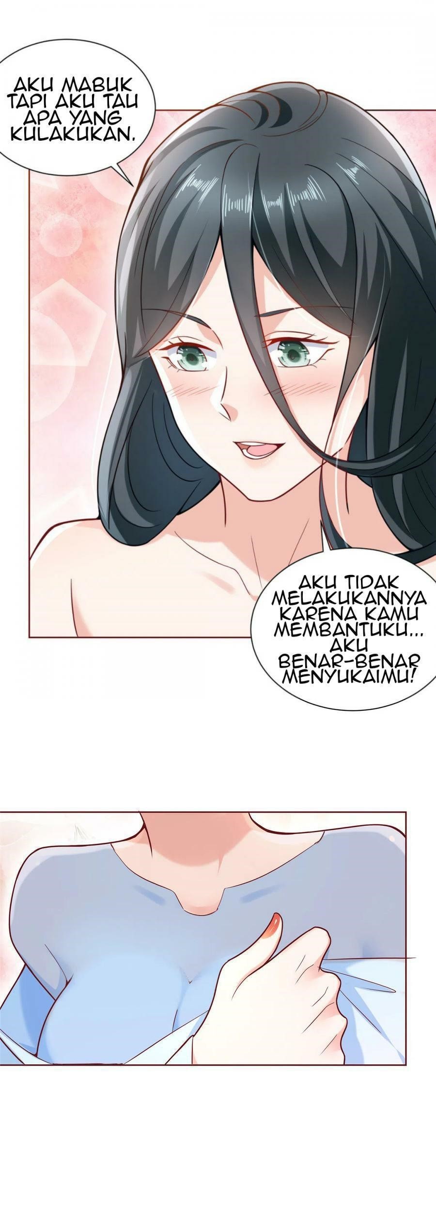 I Randomly Have A New Career Every Week Chapter 172 - halaman 8
