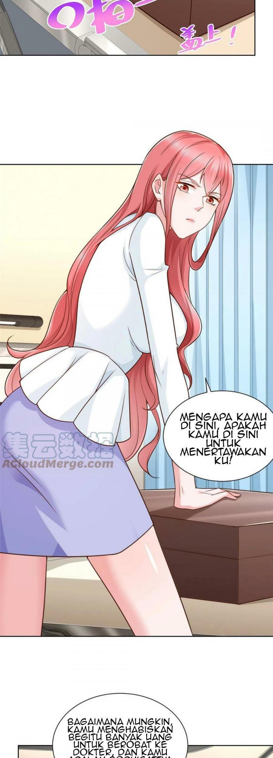 I Randomly Have A New Career Every Week Chapter 173 - halaman 11