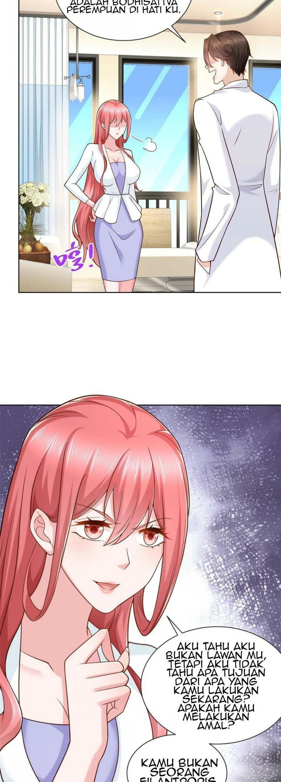 I Randomly Have A New Career Every Week Chapter 173 - halaman 12