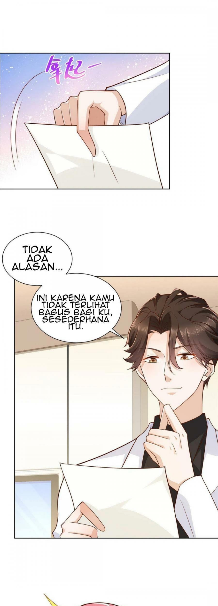 I Randomly Have A New Career Every Week Chapter 173 - halaman 15
