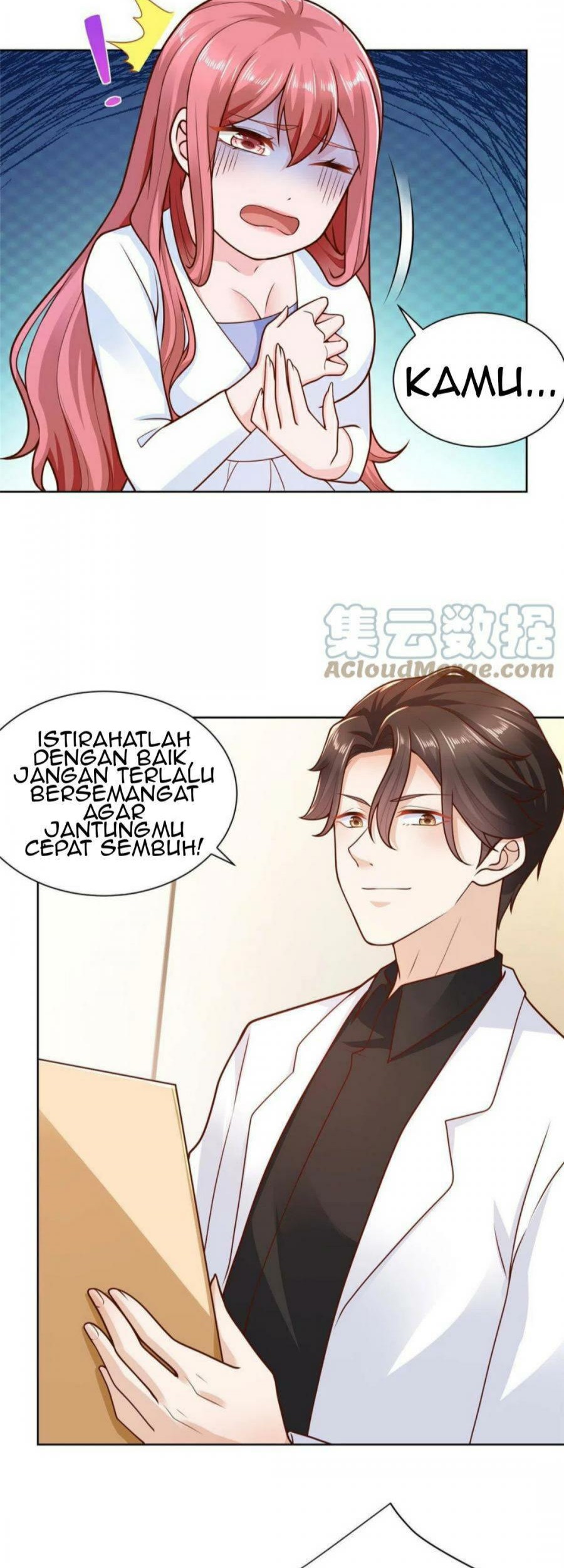I Randomly Have A New Career Every Week Chapter 173 - halaman 16