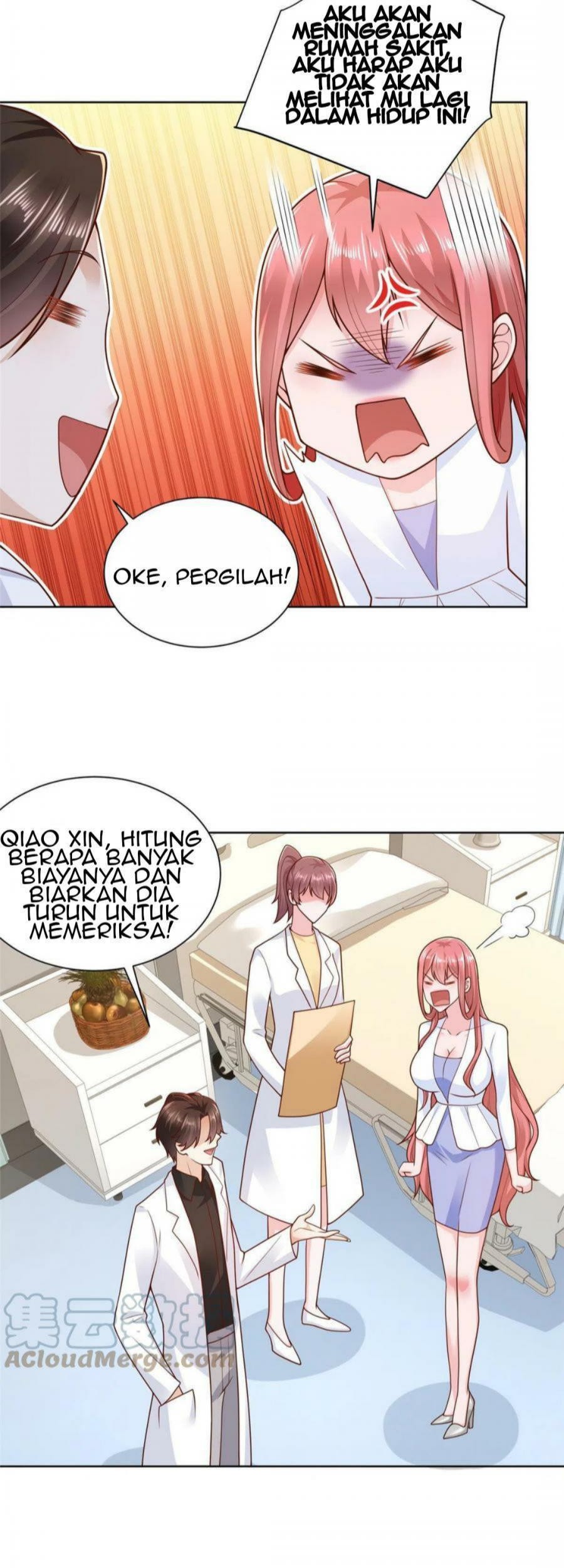 I Randomly Have A New Career Every Week Chapter 173 - halaman 17
