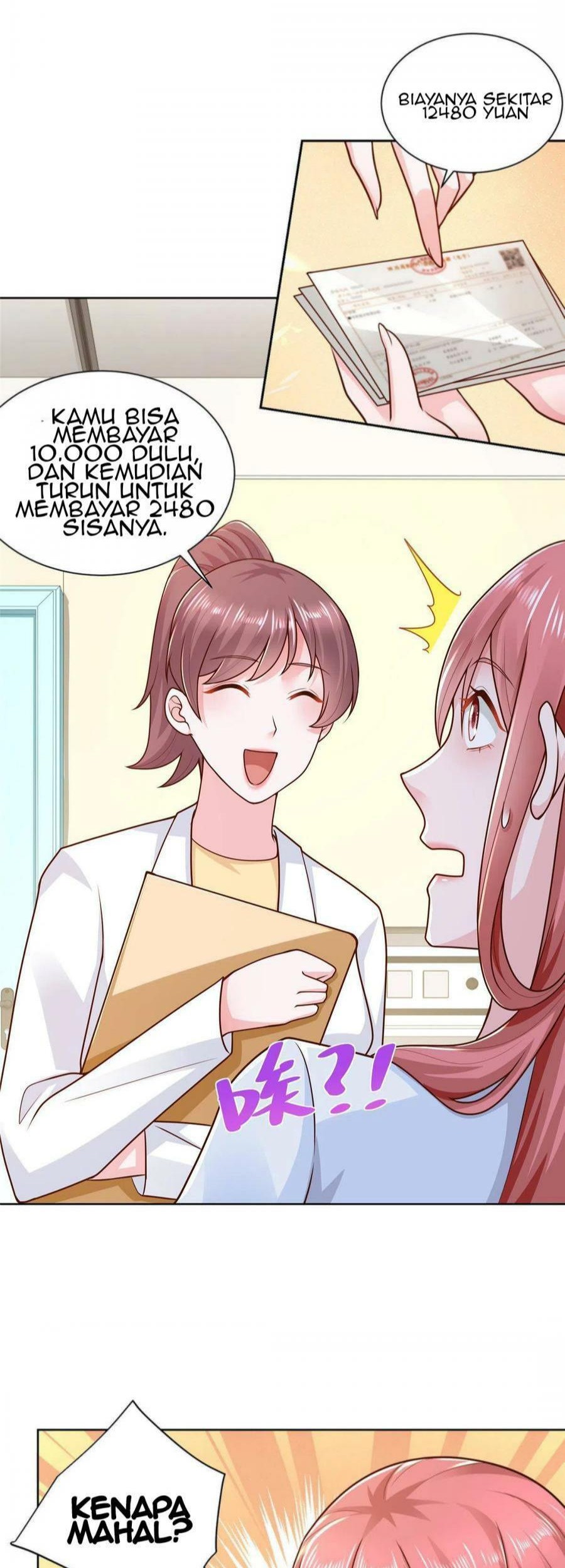 I Randomly Have A New Career Every Week Chapter 173 - halaman 18