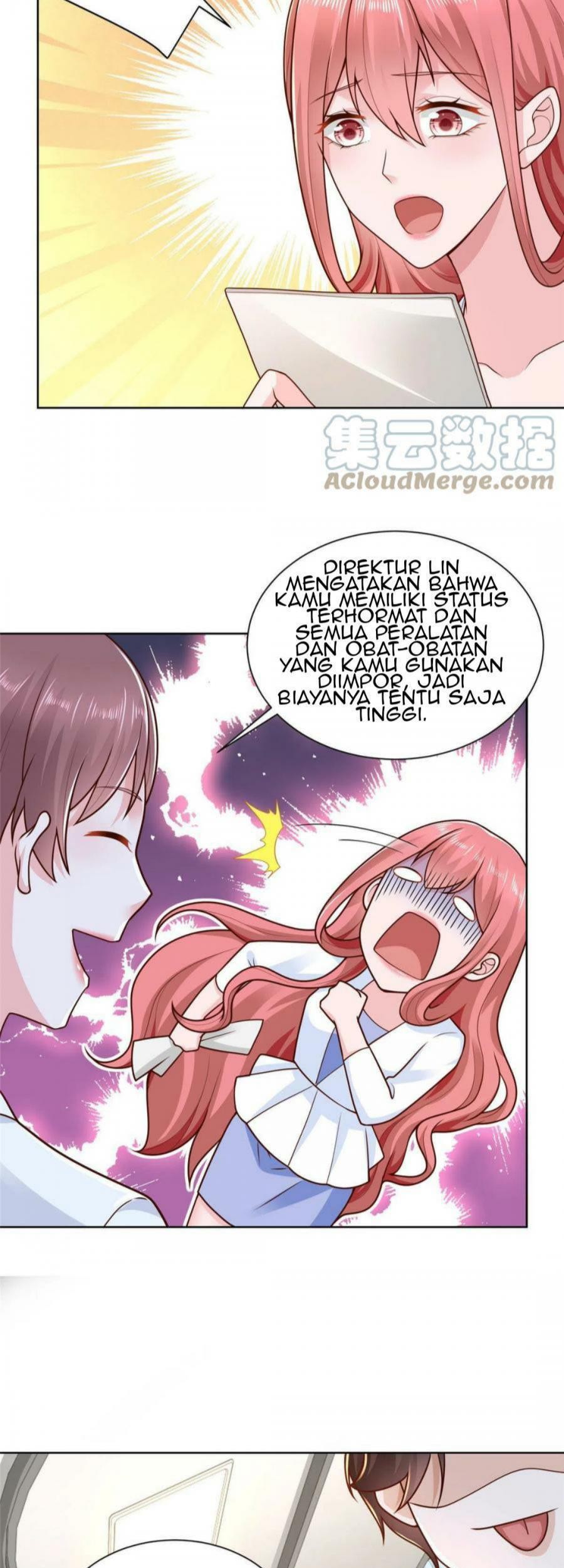 I Randomly Have A New Career Every Week Chapter 173 - halaman 19