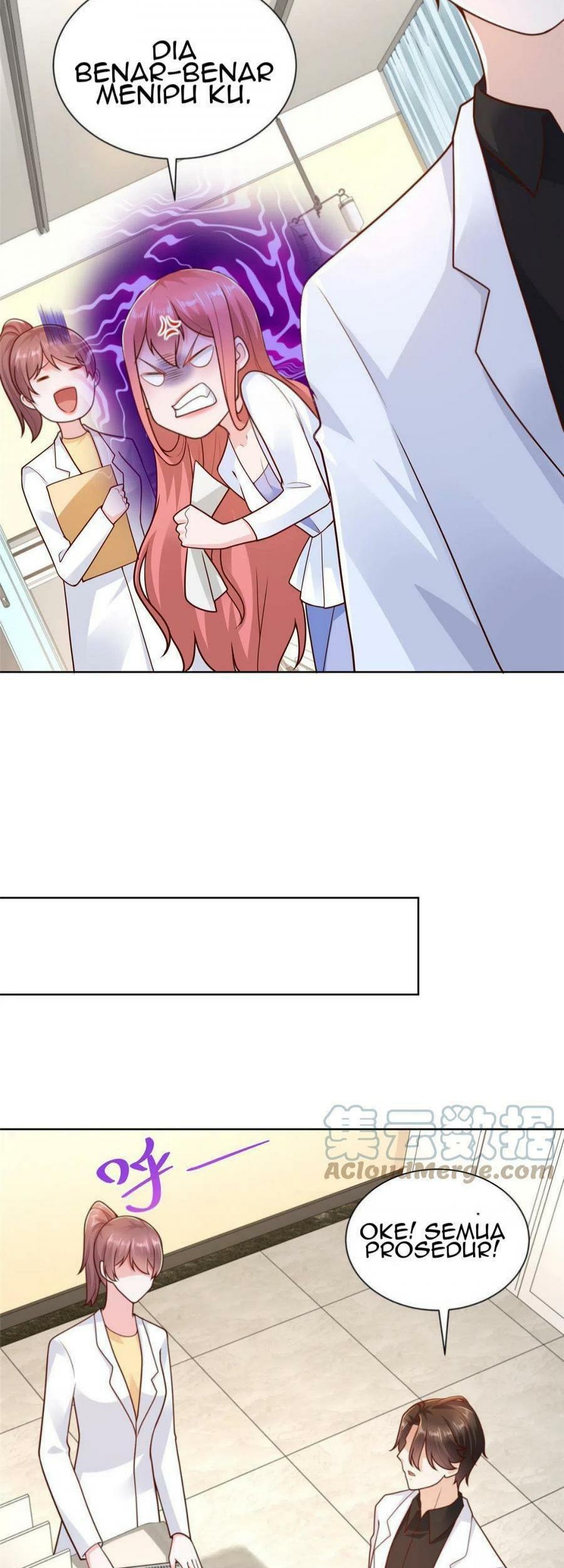 I Randomly Have A New Career Every Week Chapter 173 - halaman 20