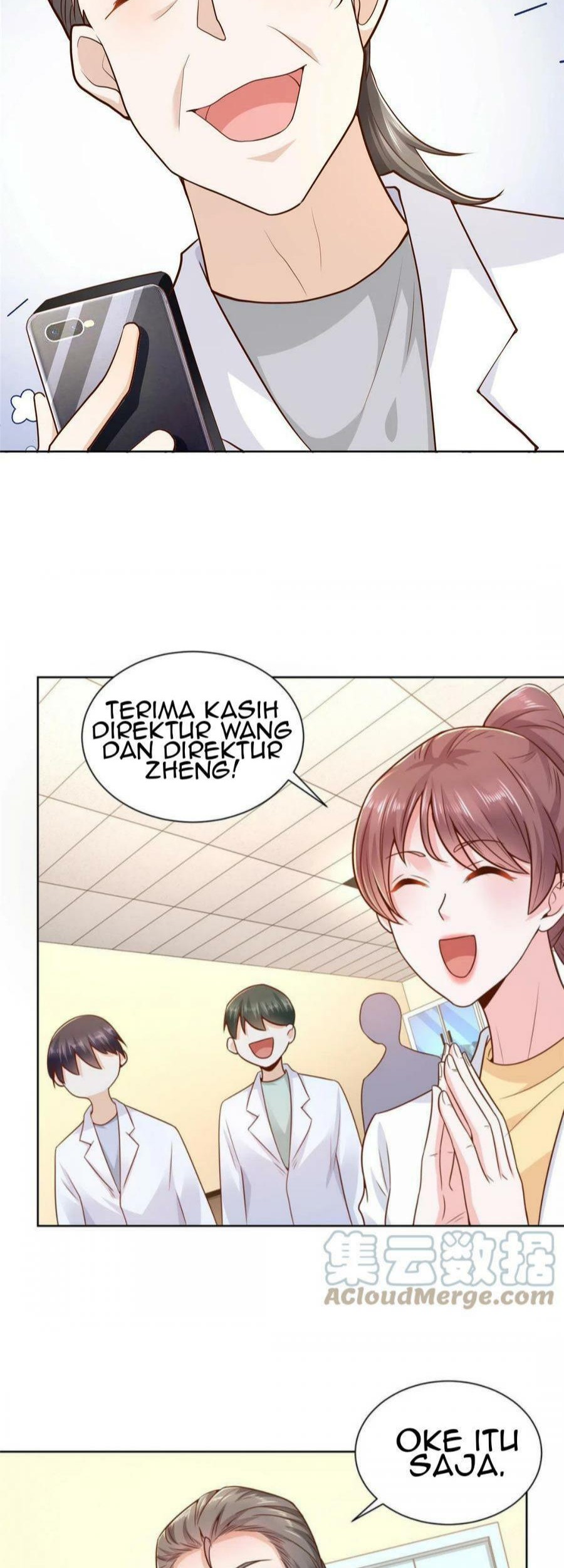 I Randomly Have A New Career Every Week Chapter 173 - halaman 25