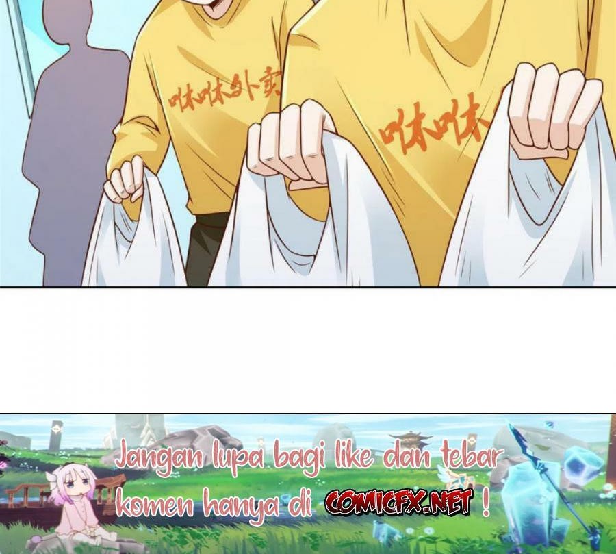 I Randomly Have A New Career Every Week Chapter 173 - halaman 28