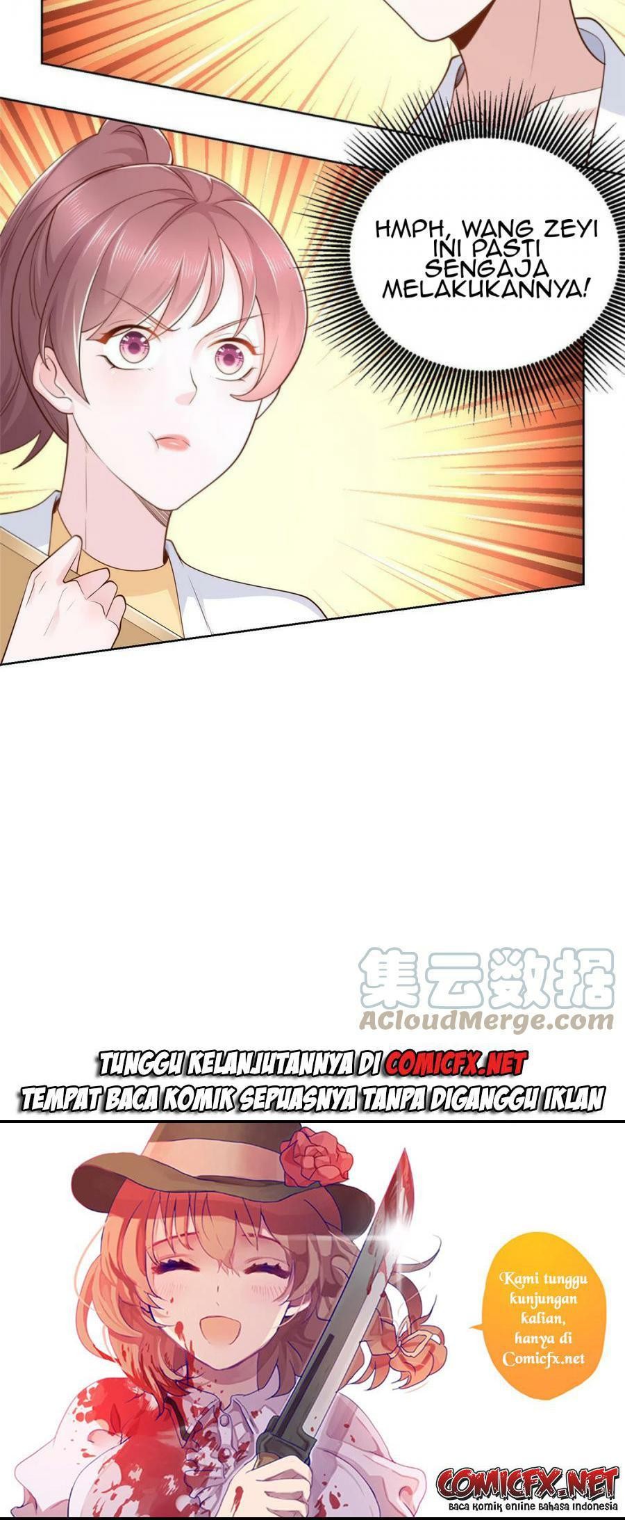 I Randomly Have A New Career Every Week Chapter 173 - halaman 33