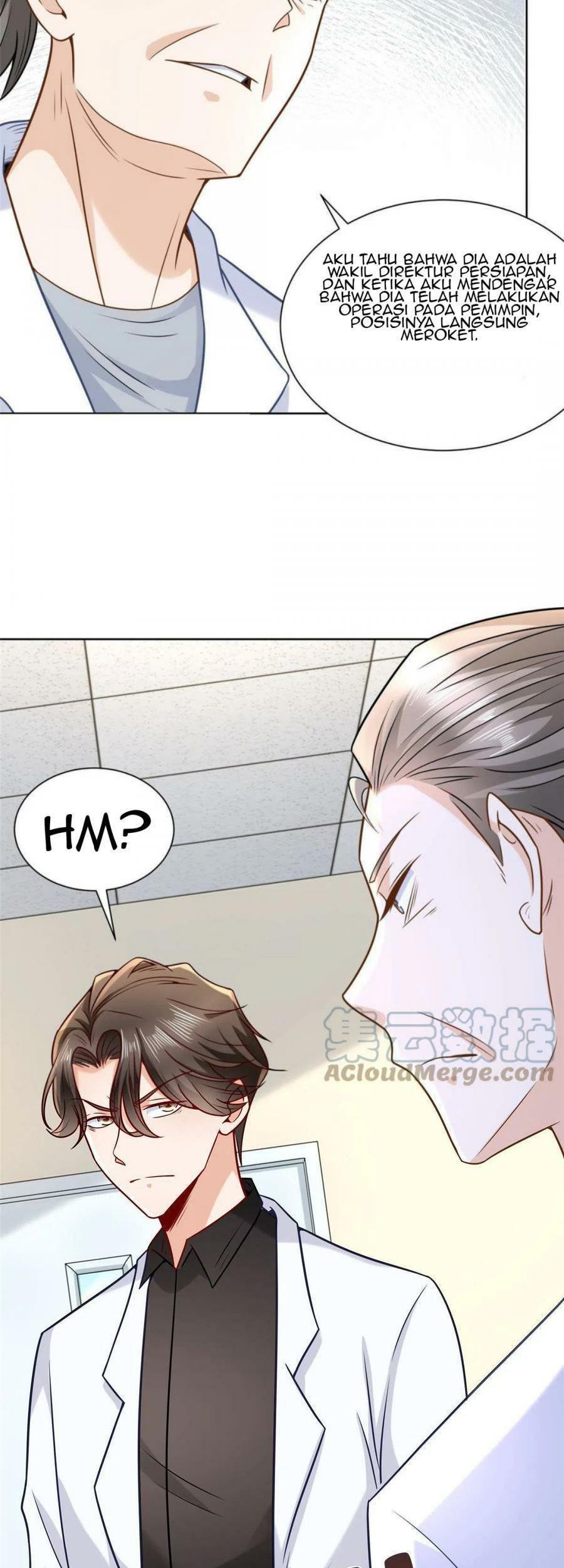 I Randomly Have A New Career Every Week Chapter 173 - halaman 6