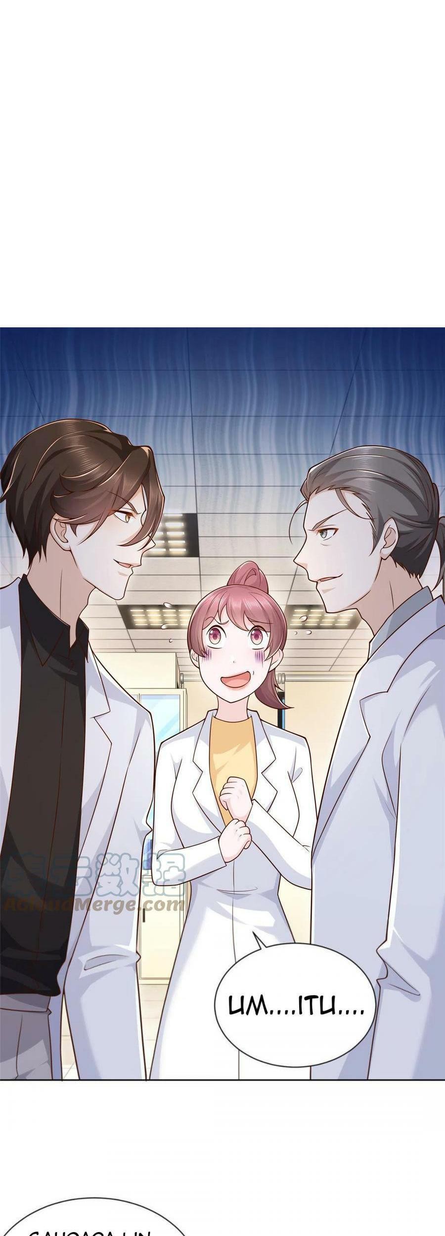 I Randomly Have A New Career Every Week Chapter 173 - halaman 8