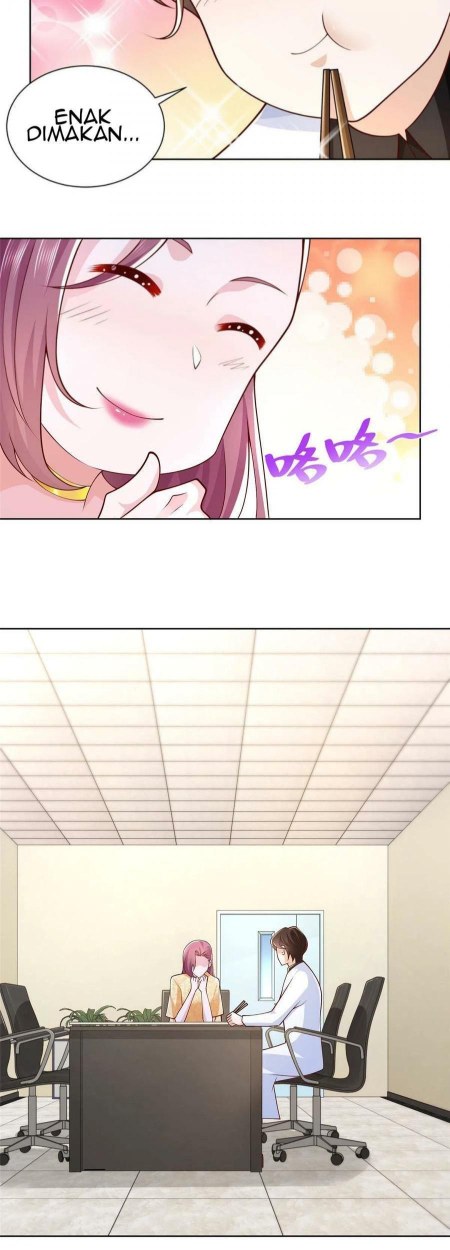 I Randomly Have A New Career Every Week Chapter 174 - halaman 10