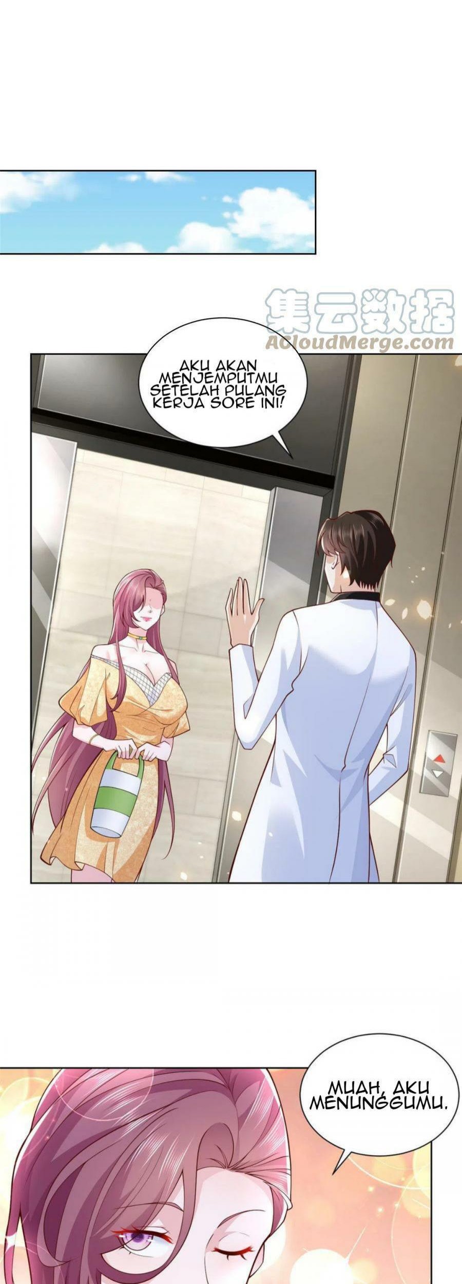 I Randomly Have A New Career Every Week Chapter 174 - halaman 11