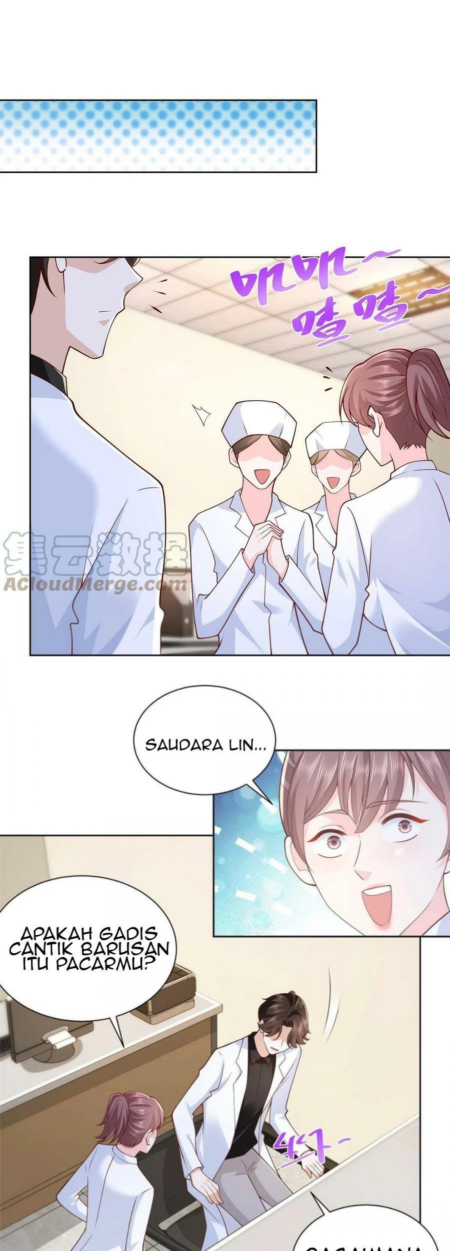 I Randomly Have A New Career Every Week Chapter 174 - halaman 14