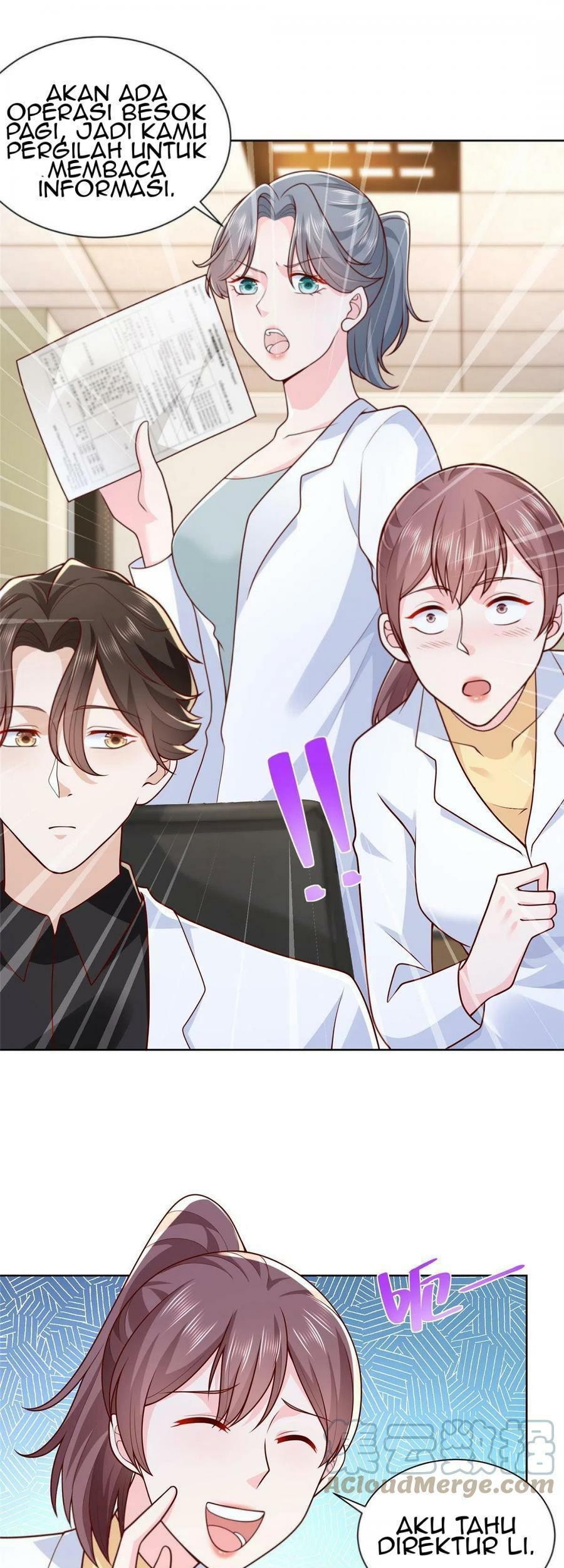 I Randomly Have A New Career Every Week Chapter 174 - halaman 18