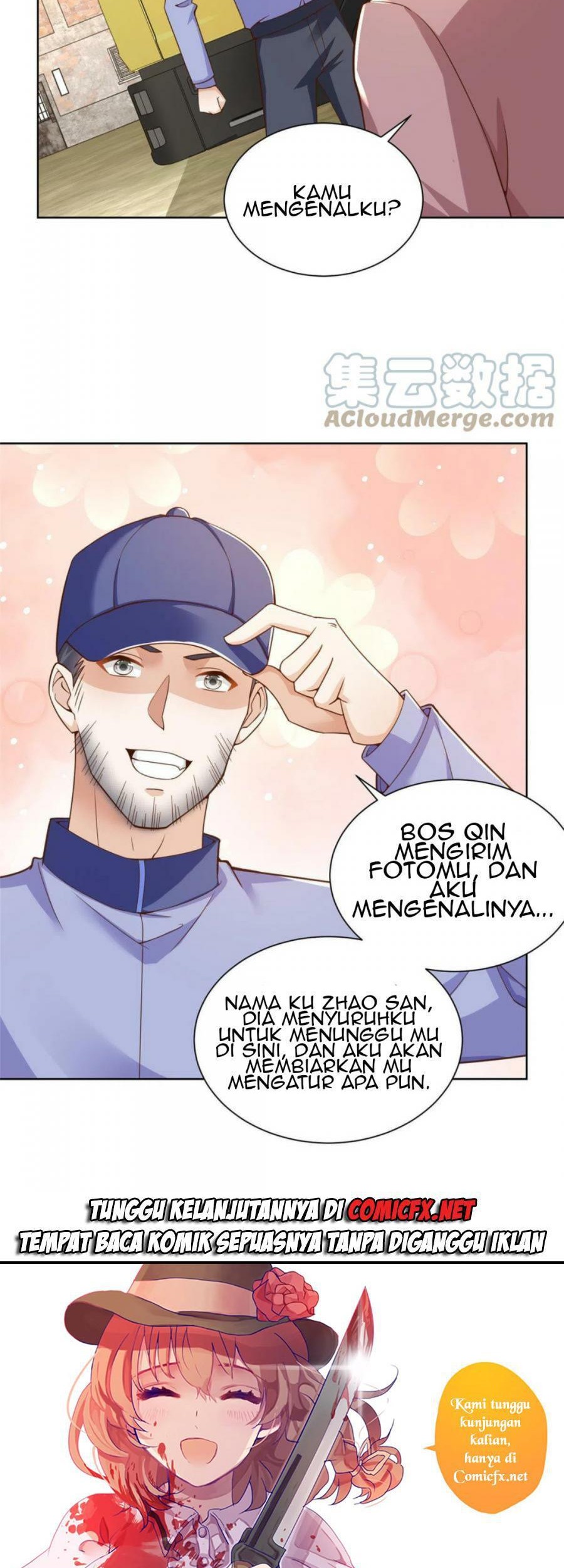 I Randomly Have A New Career Every Week Chapter 174 - halaman 28
