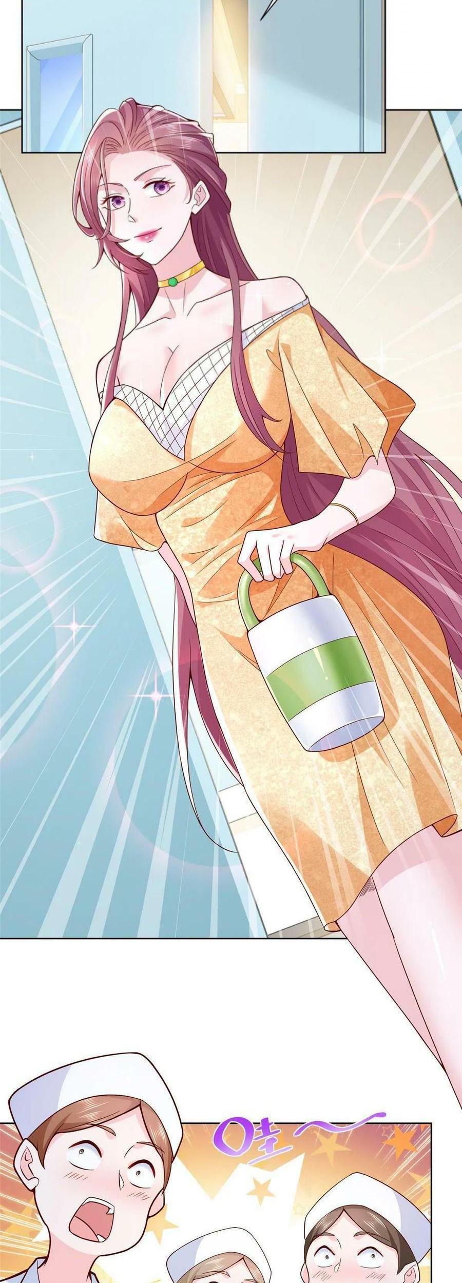 I Randomly Have A New Career Every Week Chapter 174 - halaman 4
