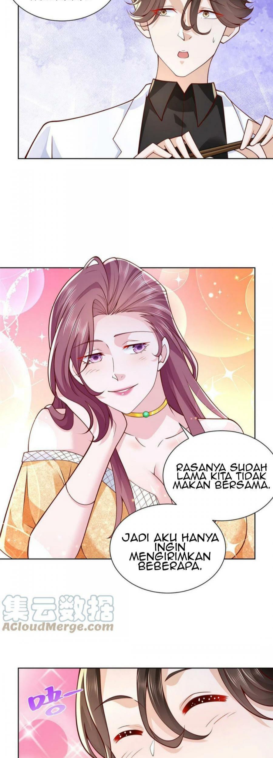 I Randomly Have A New Career Every Week Chapter 174 - halaman 9