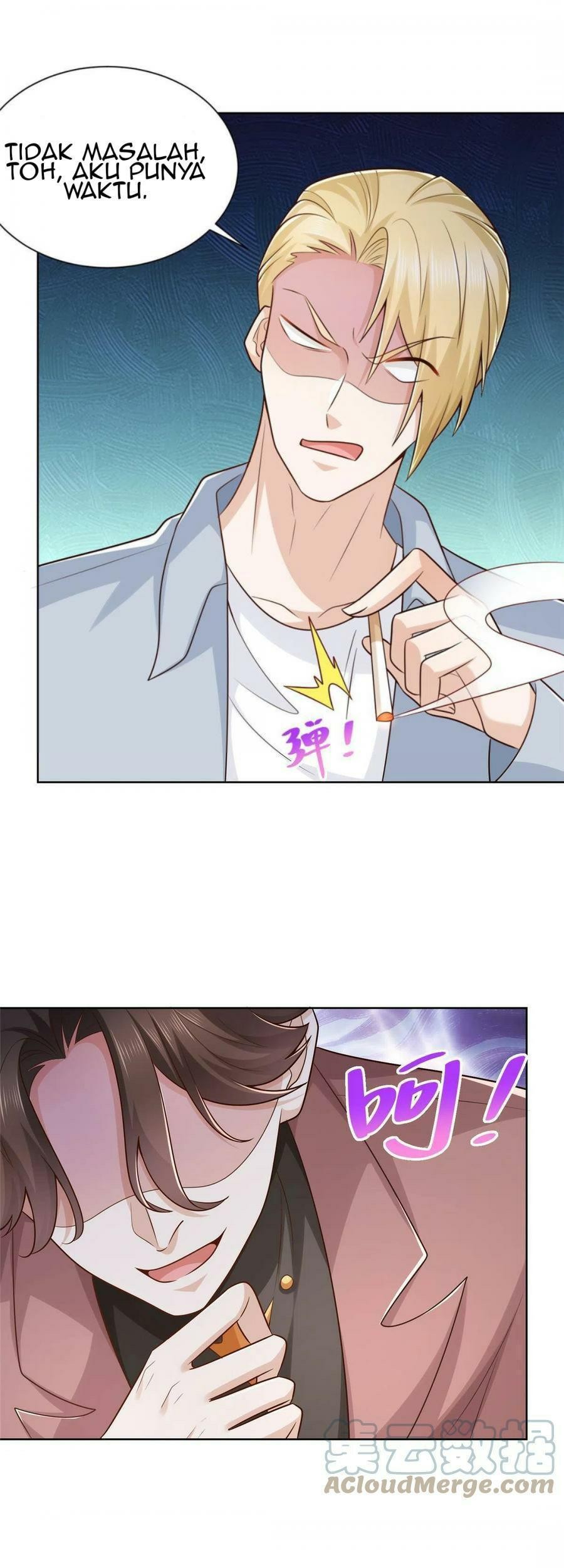 I Randomly Have A New Career Every Week Chapter 175 - halaman 13