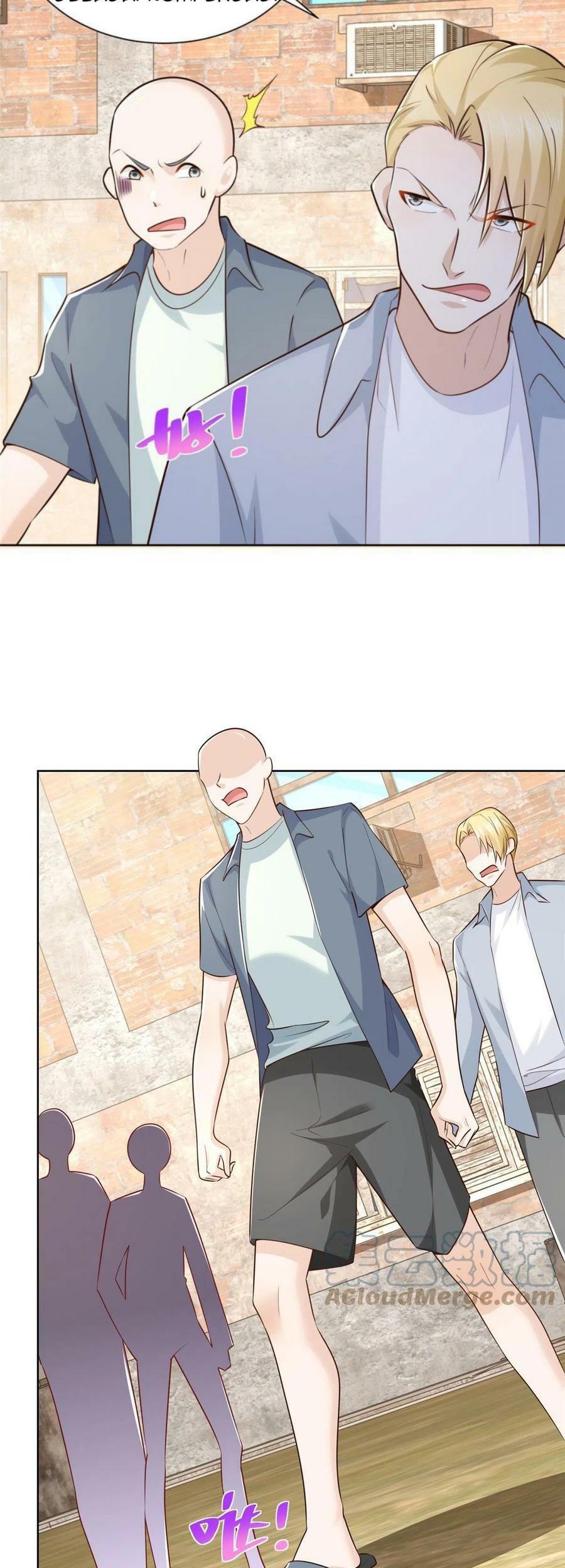 I Randomly Have A New Career Every Week Chapter 175 - halaman 16