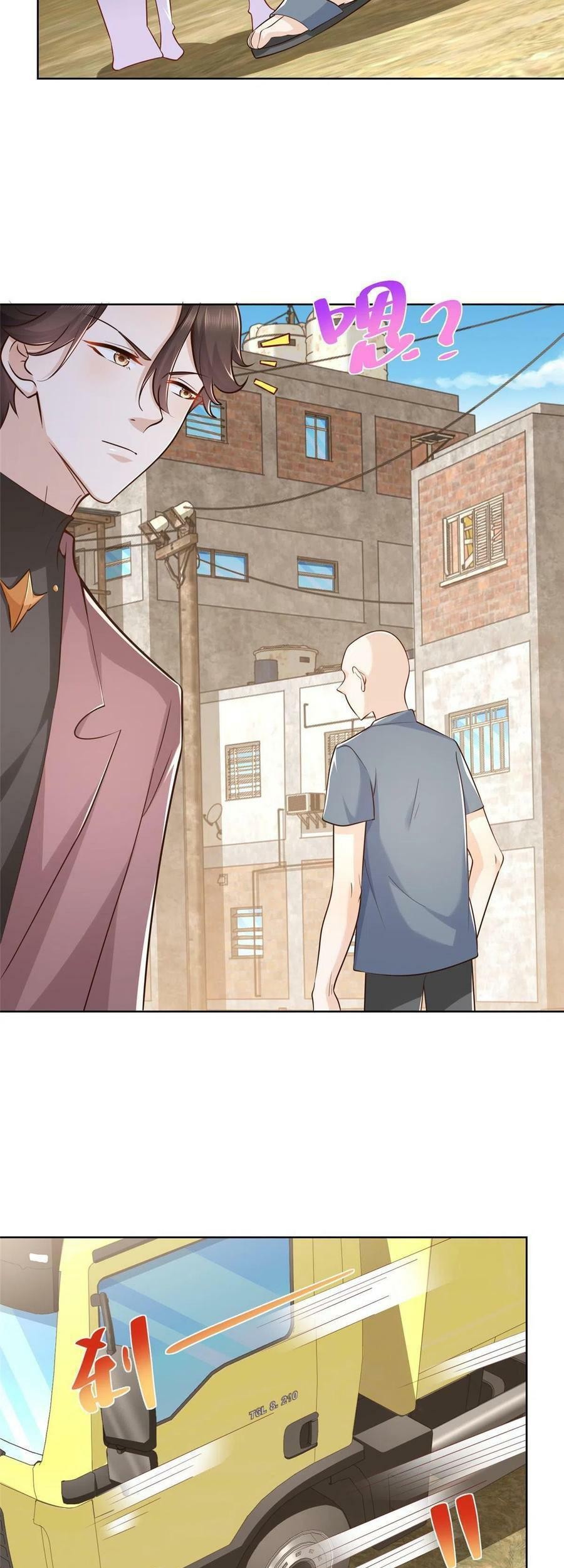I Randomly Have A New Career Every Week Chapter 175 - halaman 17