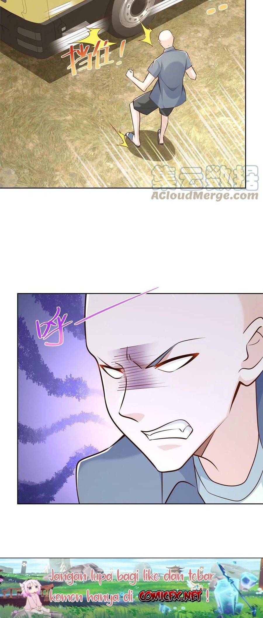 I Randomly Have A New Career Every Week Chapter 175 - halaman 18
