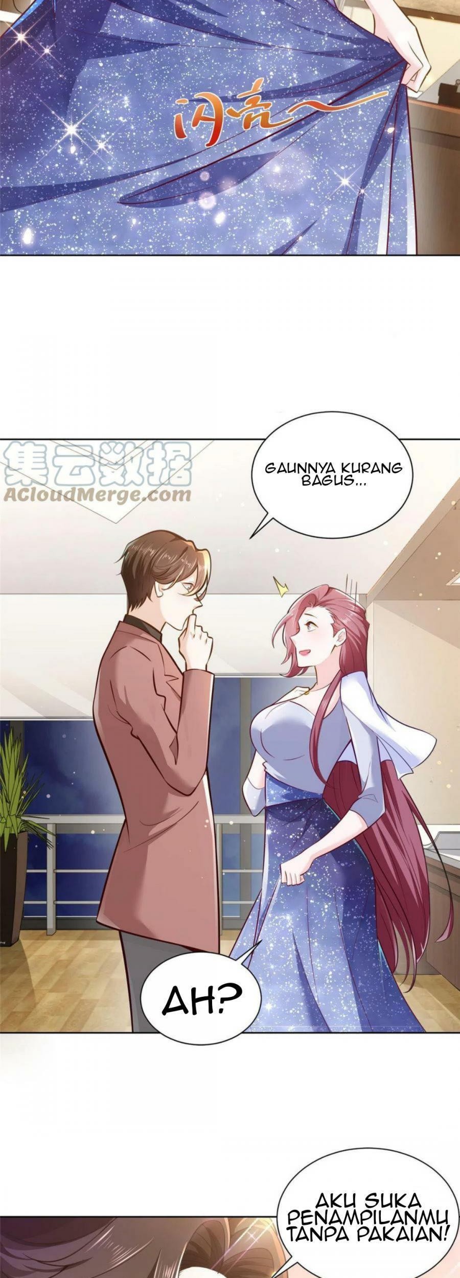 I Randomly Have A New Career Every Week Chapter 175 - halaman 25