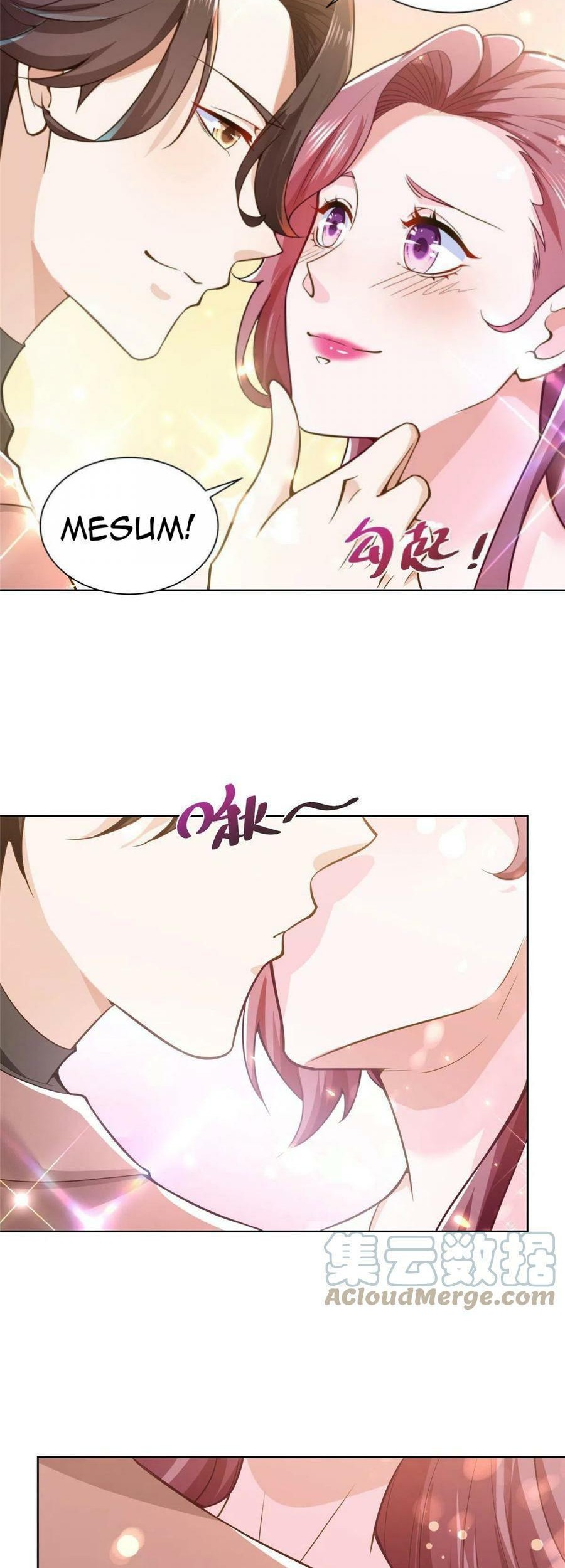 I Randomly Have A New Career Every Week Chapter 175 - halaman 26