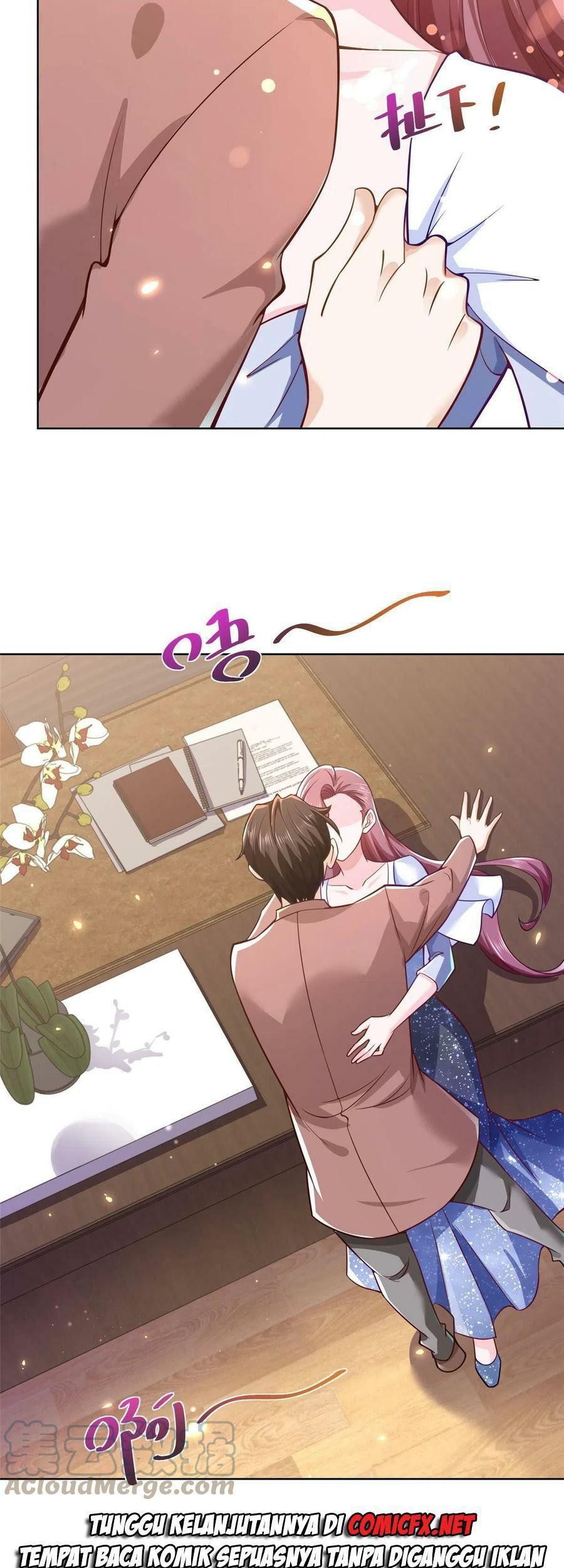 I Randomly Have A New Career Every Week Chapter 175 - halaman 27