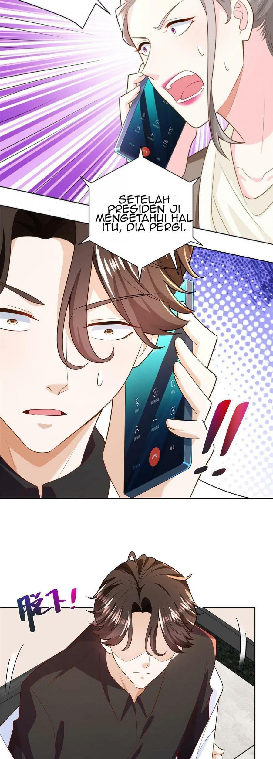 I Randomly Have A New Career Every Week Chapter 176 - halaman 10