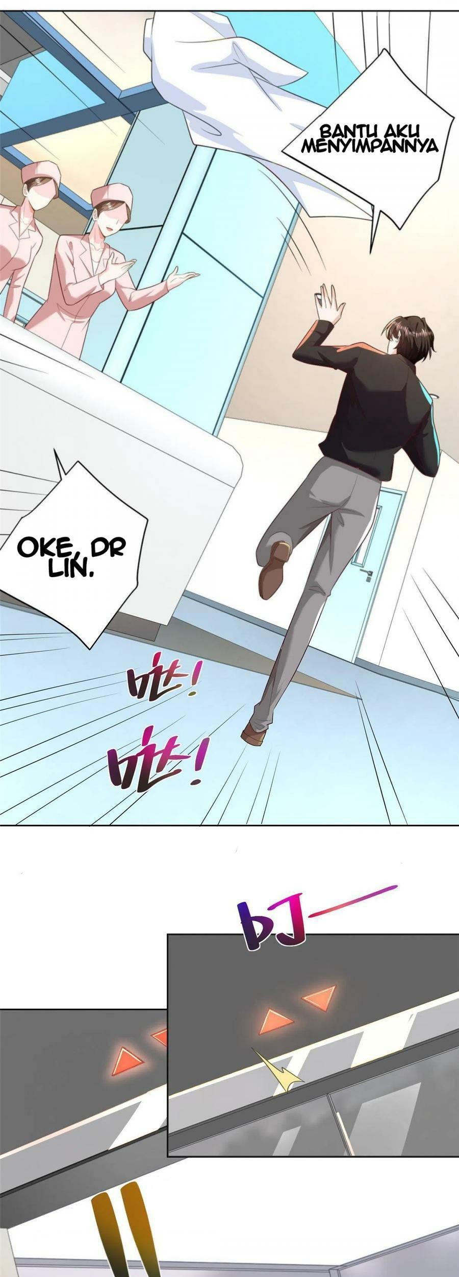 I Randomly Have A New Career Every Week Chapter 176 - halaman 13