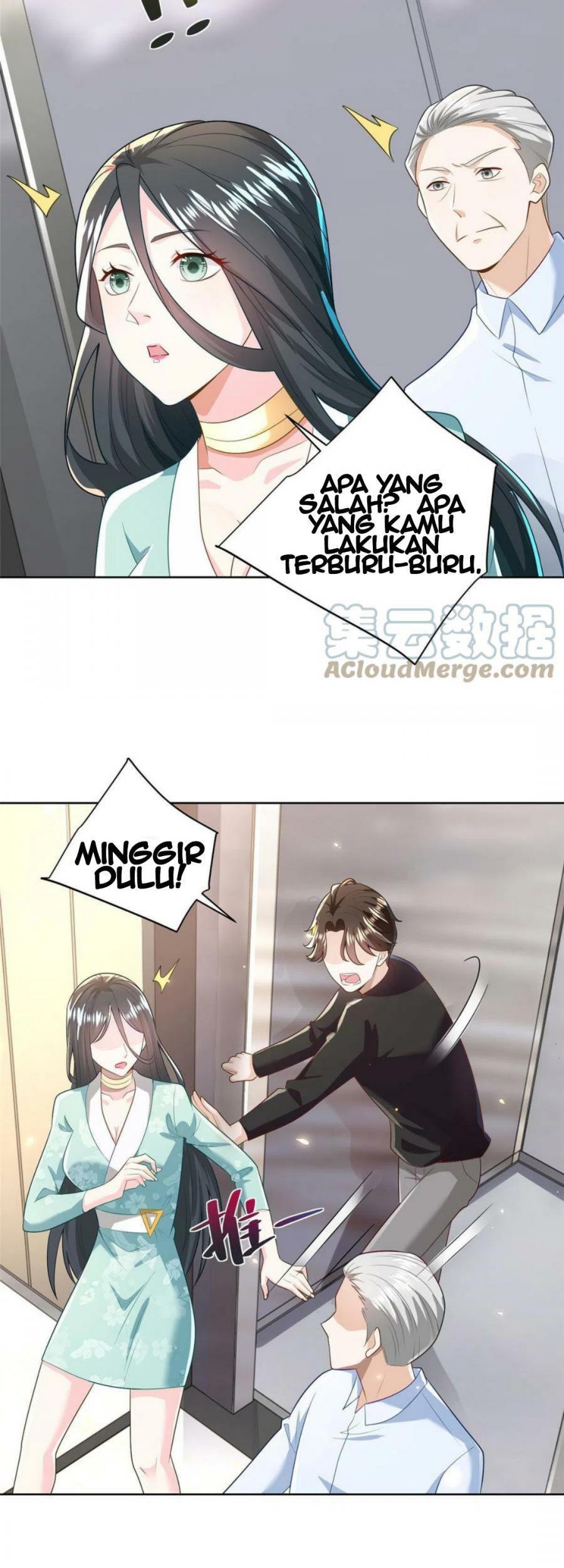 I Randomly Have A New Career Every Week Chapter 176 - halaman 14