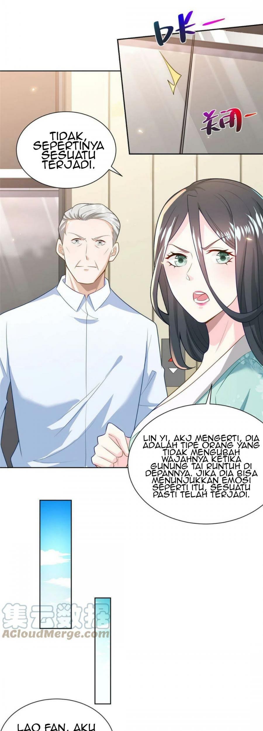 I Randomly Have A New Career Every Week Chapter 176 - halaman 15